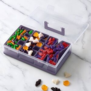 Cook With Color EEK Snackle Box